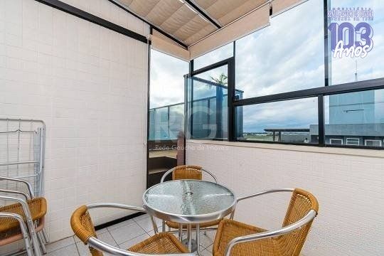 Cobertura, 2 quartos, 157 m² - Foto 6