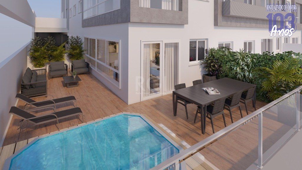 Apartamento, 1 quarto, 149 m² - Foto 5