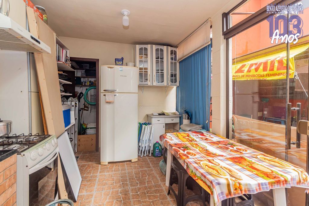 Casa, 3 quartos, 125 m² - Foto 24