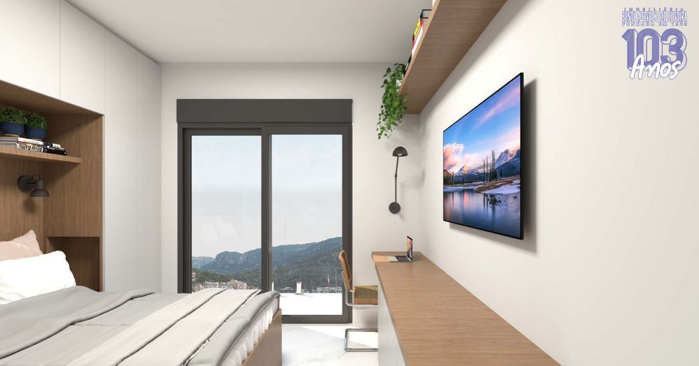 Casa, 2 quartos, 100 m² - Foto 35