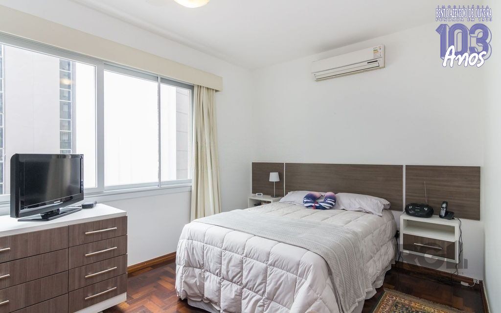 Apartamento, 2 quartos, 83 m² - Foto 11