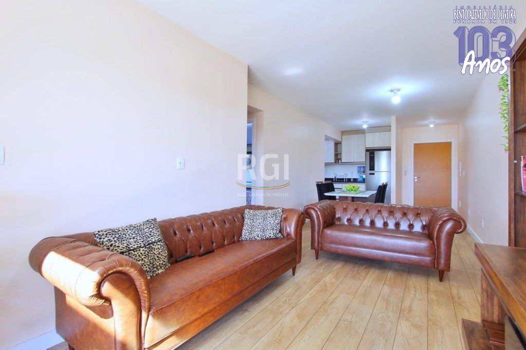 Cobertura, 2 quartos, 128 m² - Foto 2