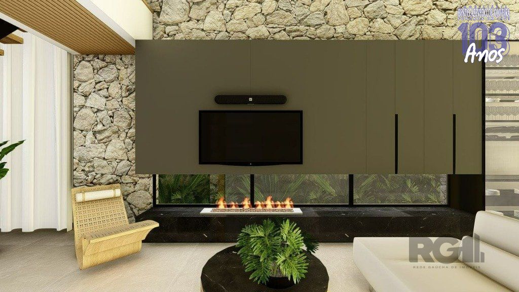 Casa de Condomínio, 5 quartos - Foto 35