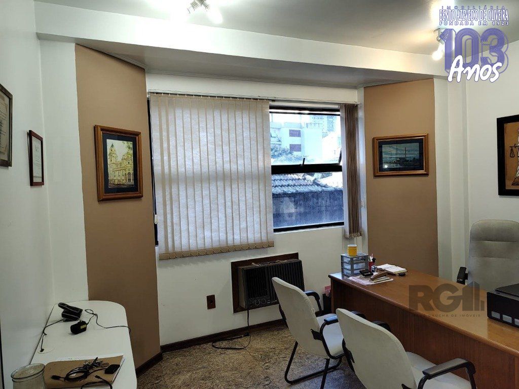 Sala-Conjunto, 26 m² - Foto 1
