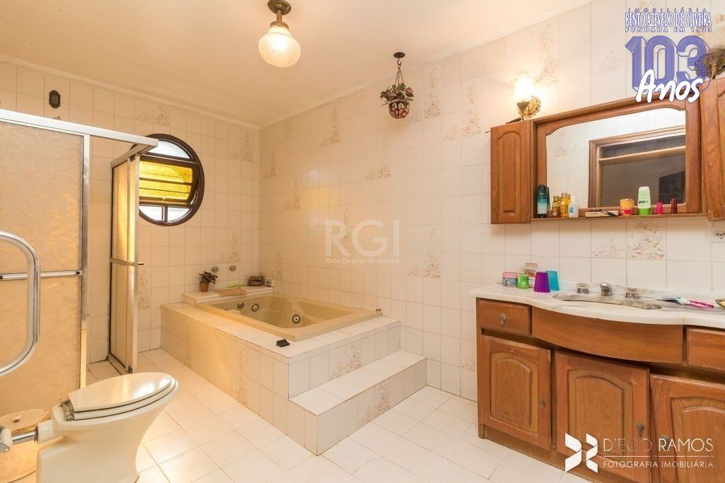 Casa, 4 quartos, 347 m² - Foto 16