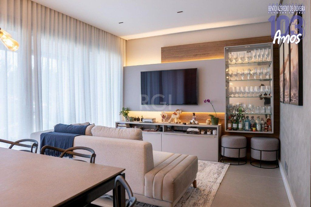 Apartamento, 2 quartos, 81 m² - Foto 1