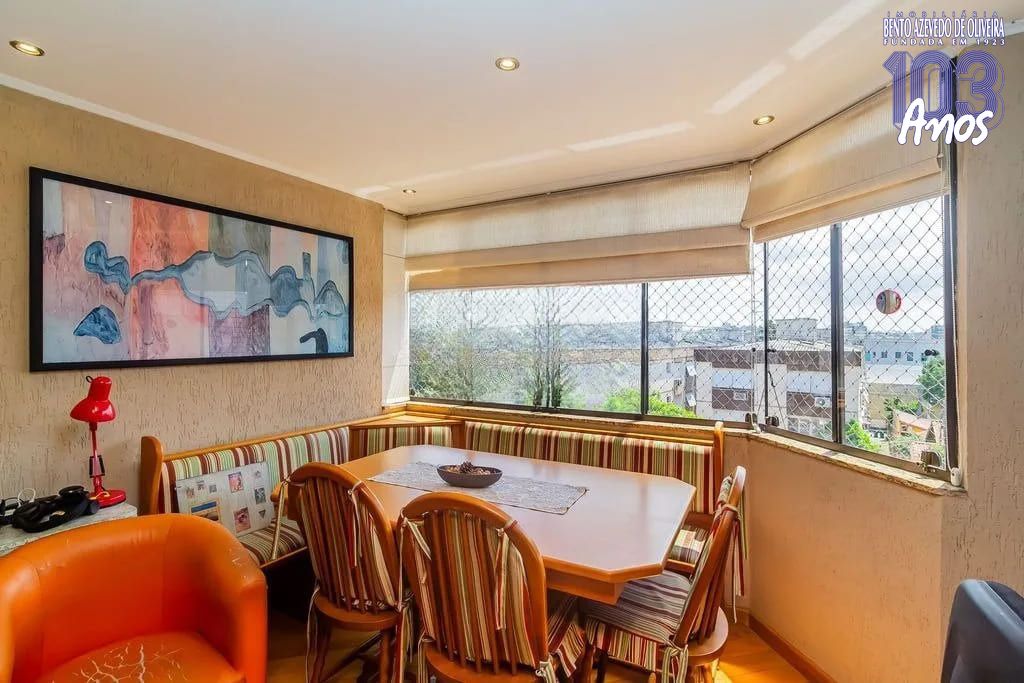 Cobertura, 3 quartos, 251 m² - Foto 16