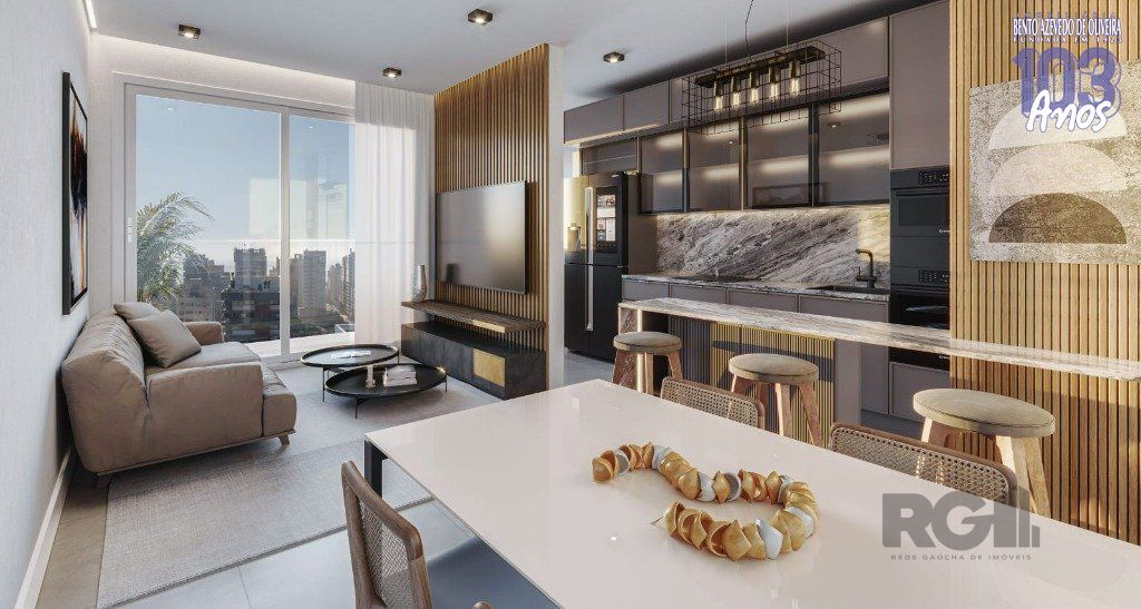 Apartamento, 2 quartos, 106 m² - Foto 15