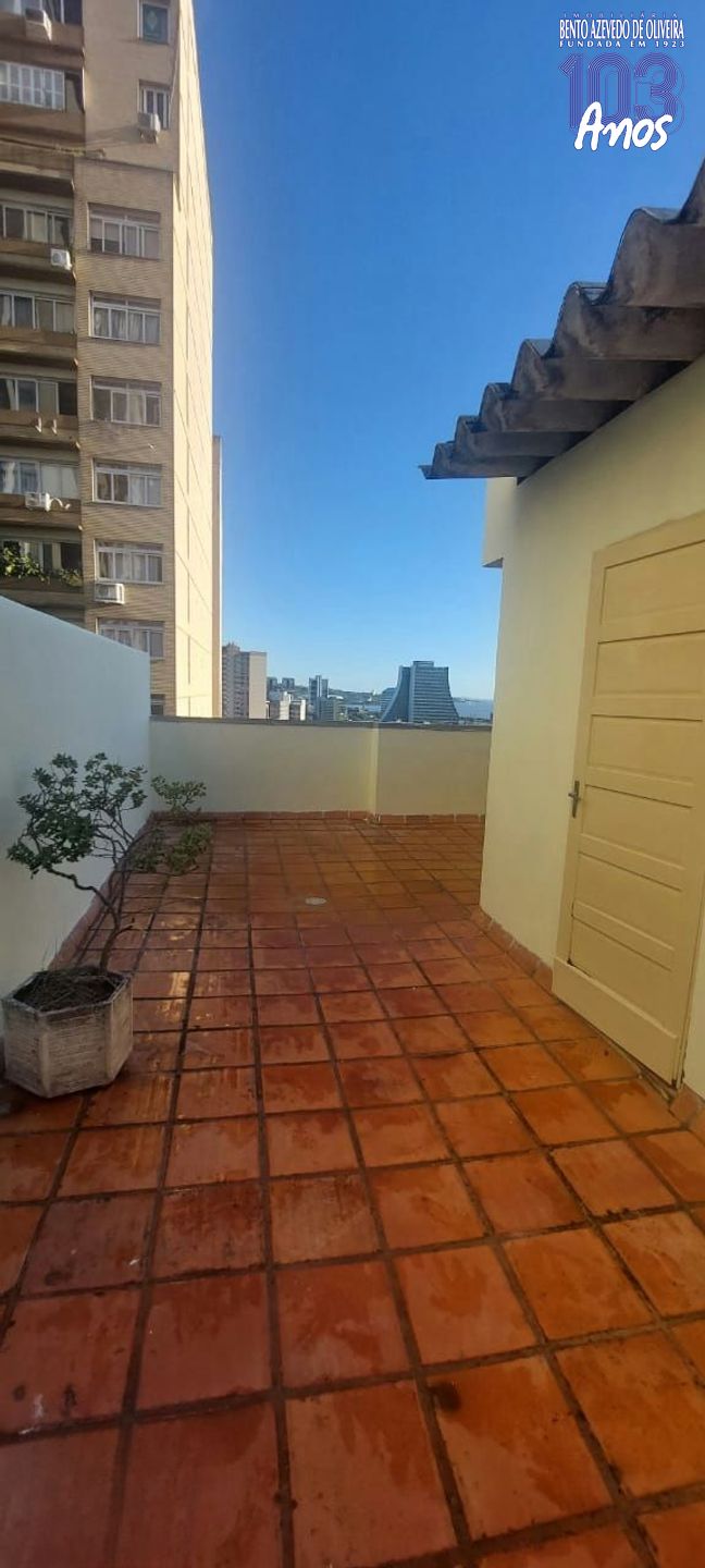 Cobertura, 2 quartos, 84 m² - Foto 5