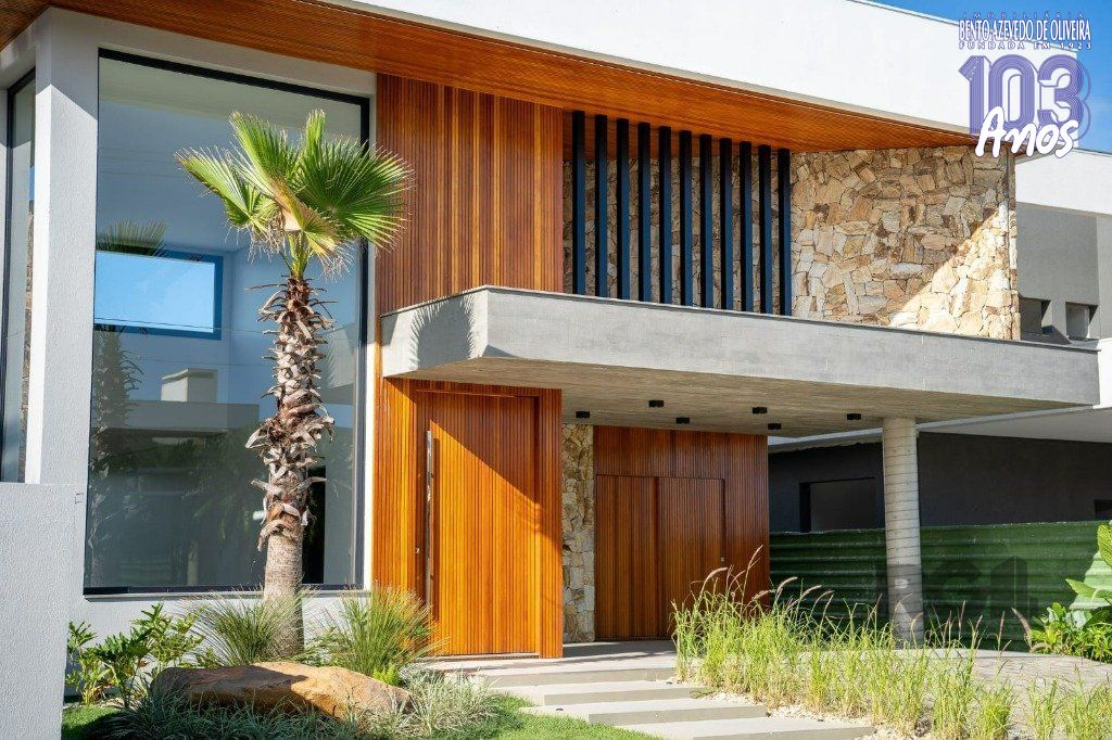 Casa de Condomínio, 3 quartos - Foto 20
