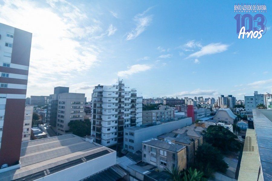 Cobertura, 3 quartos, 211 m² - Foto 9