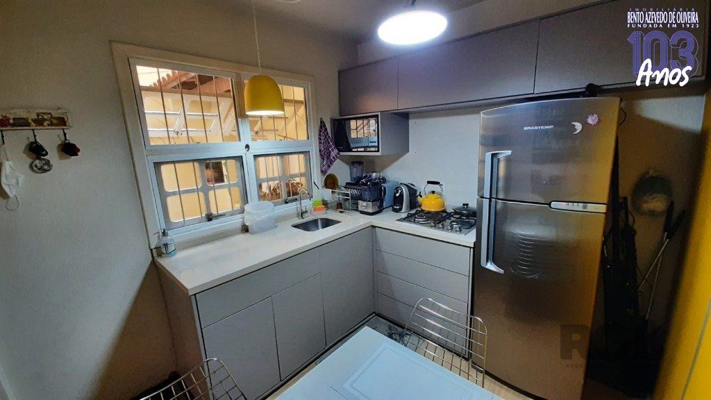 Casa de Condomínio, 3 quartos - Foto 11
