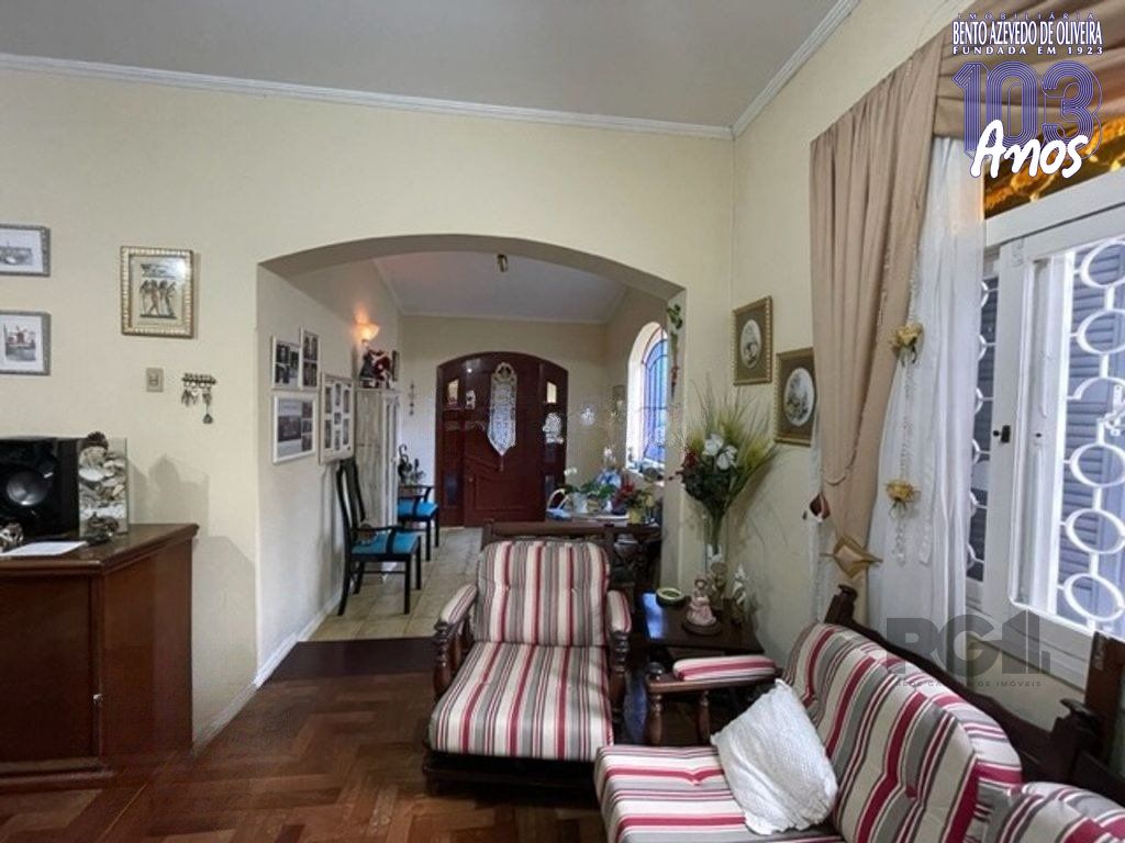 Casa, 4 quartos, 265 m² - Foto 4
