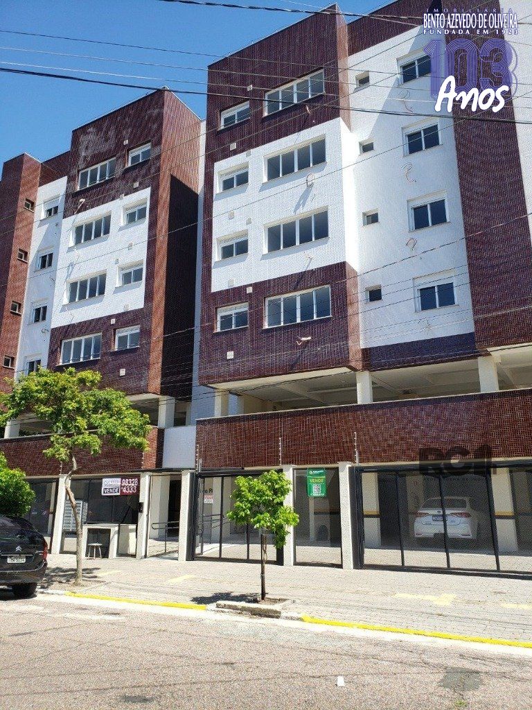 Apartamento, 2 quartos, 71 m² - Foto 1