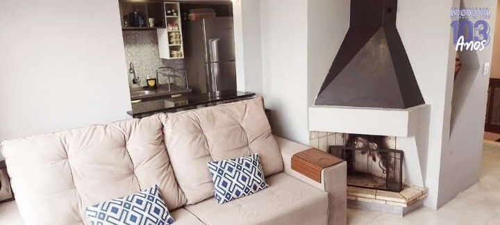 Cobertura, 3 quartos, 111 m² - Foto 6