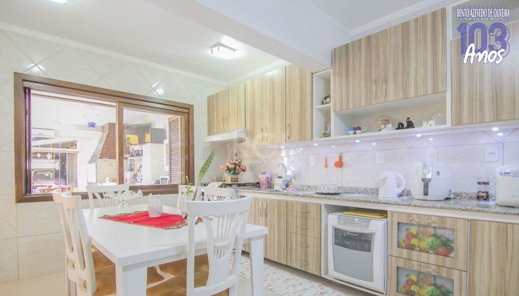 Casa, 3 quartos, 252 m² - Foto 19