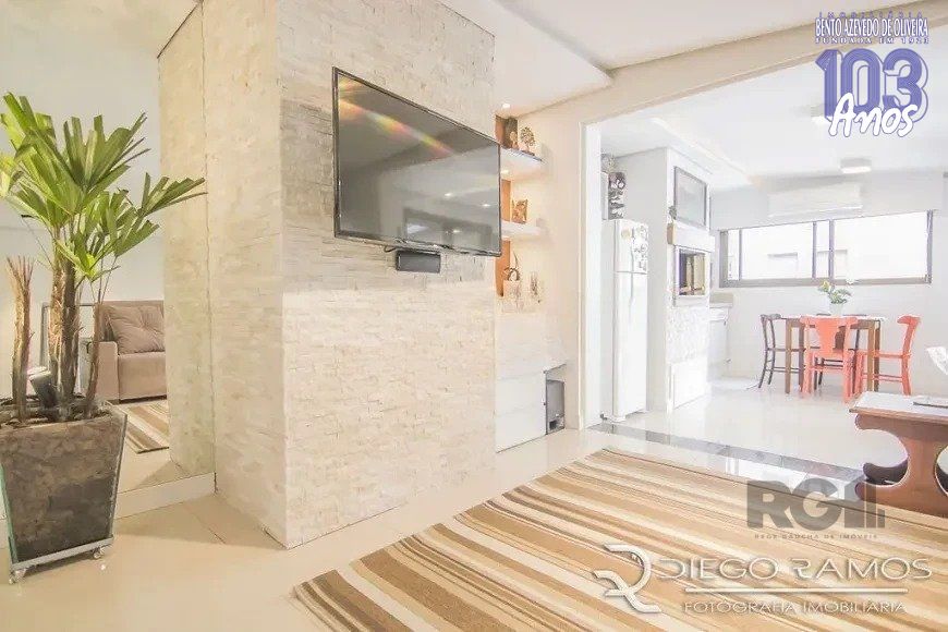 Cobertura, 1 quarto, 102 m² - Foto 11