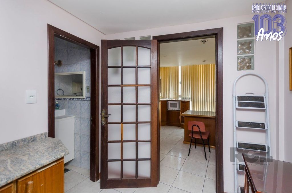 Sala-Conjunto, 46 m² - Foto 6