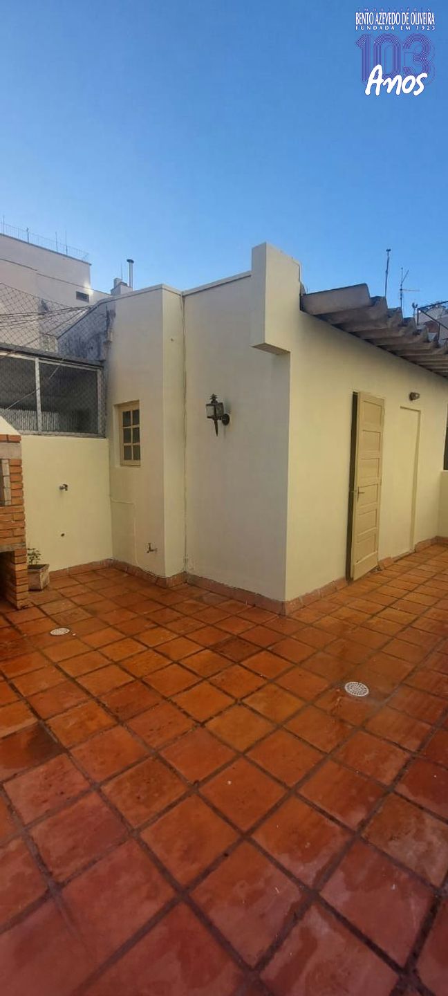 Cobertura, 2 quartos, 84 m² - Foto 6