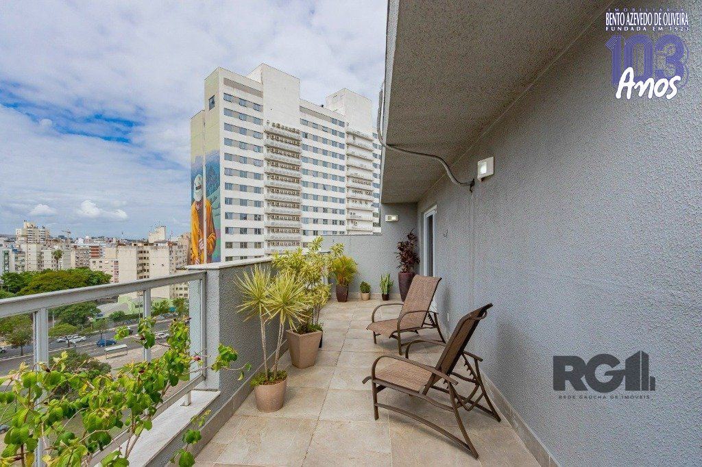 Cobertura, 3 quartos, 191 m² - Foto 6