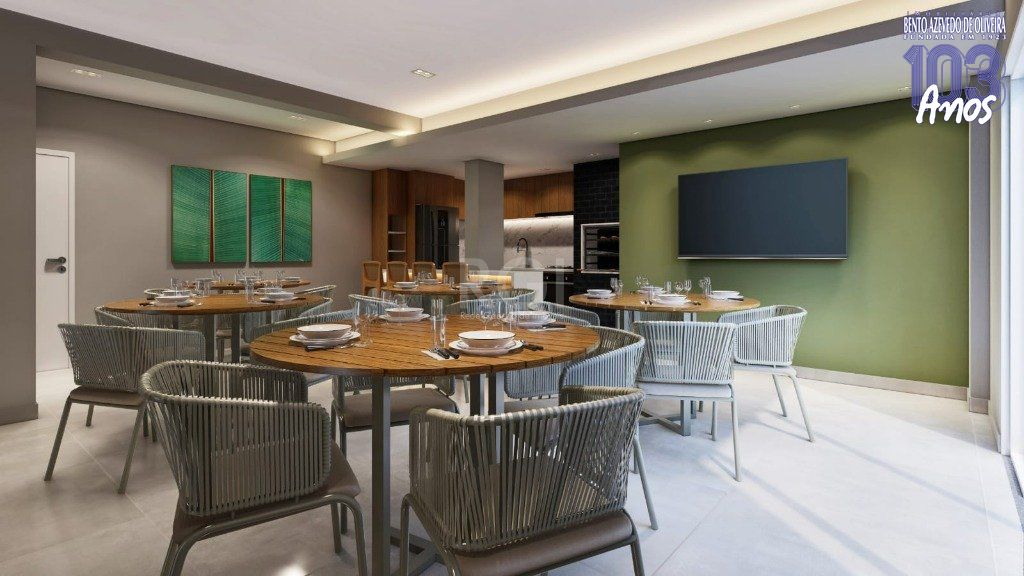 Apartamento, 3 quartos, 92 m² - Foto 11