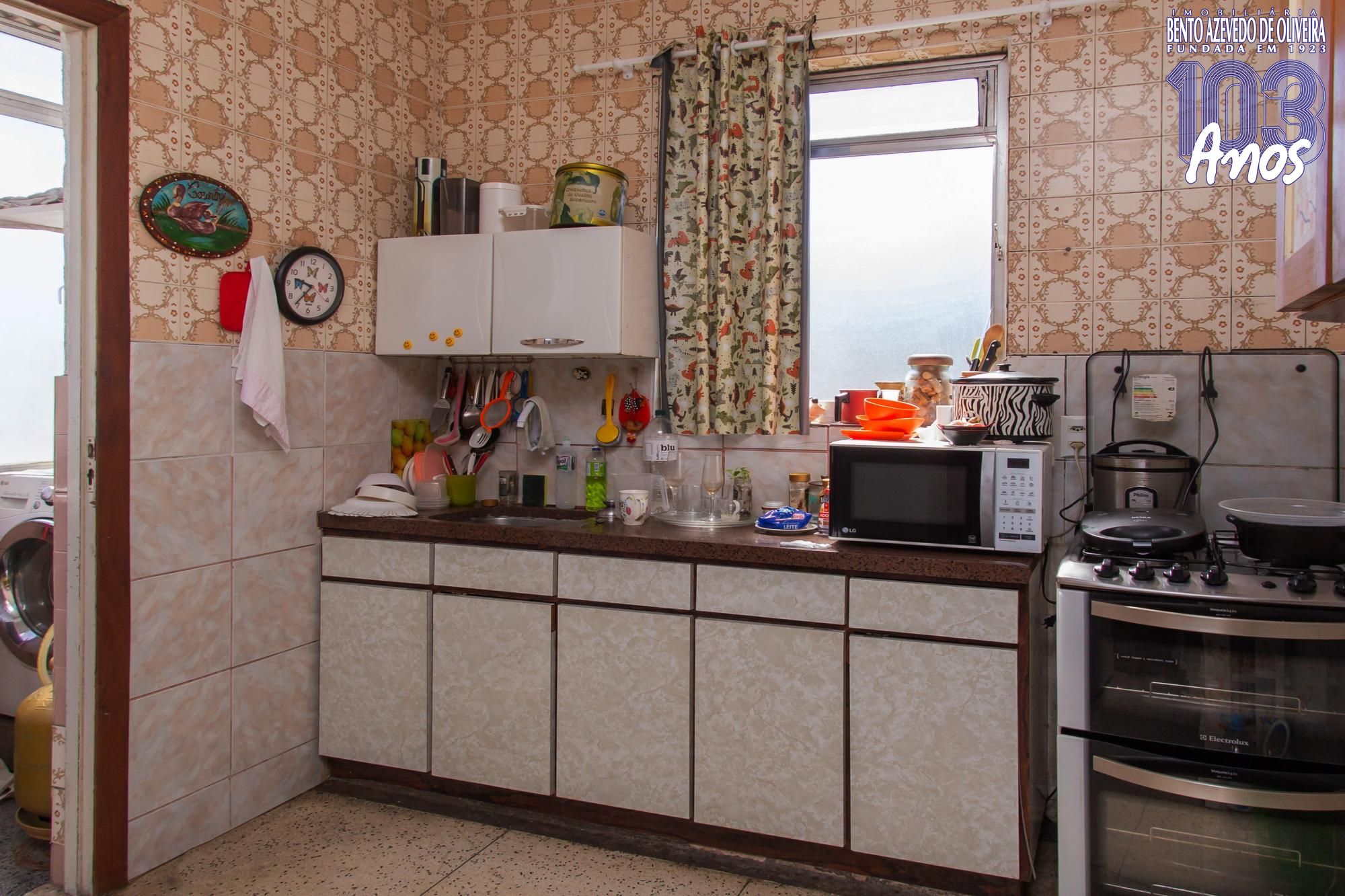 Apartamento, 2 quartos, 94 m² - Foto 9