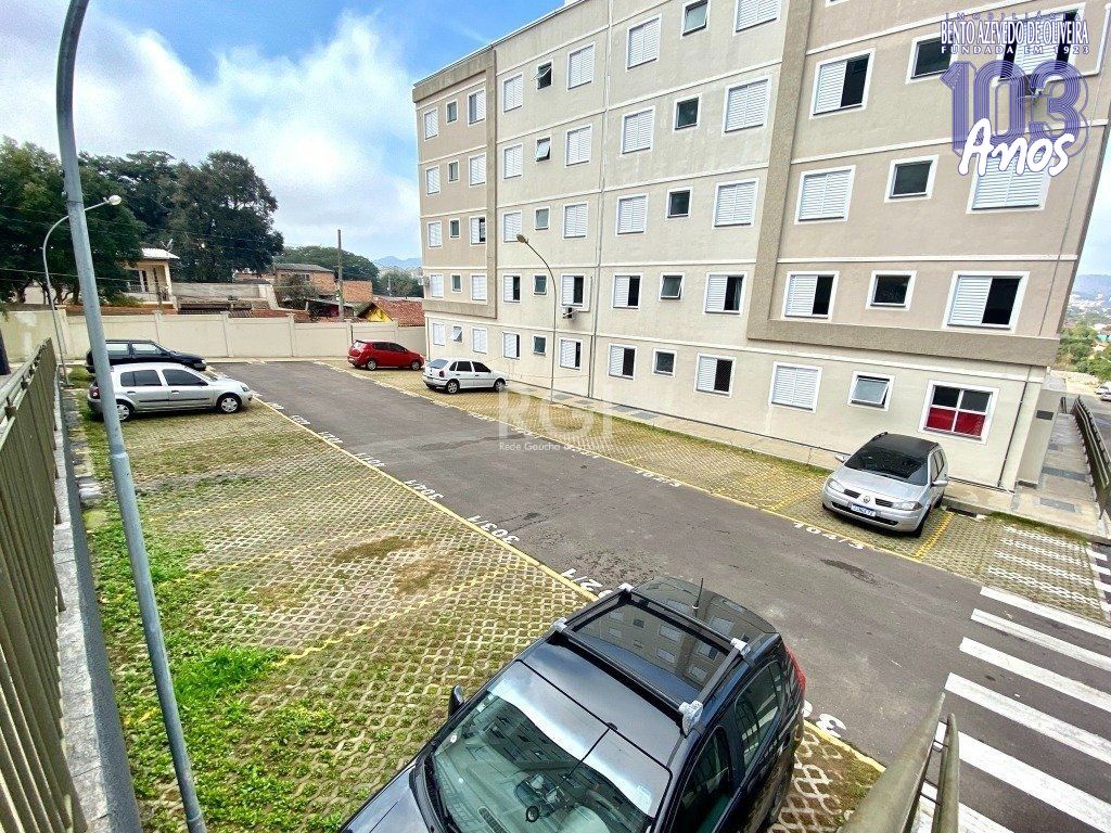 Apartamento, 2 quartos, 48 m² - Foto 30