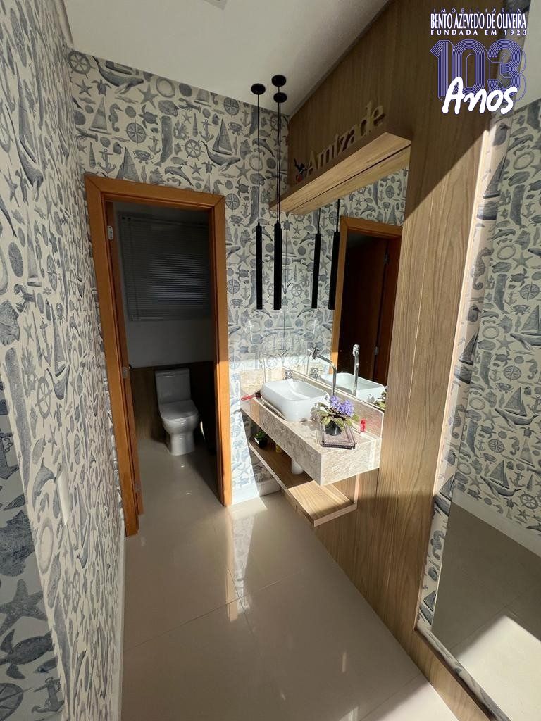 Casa de Condomínio, 3 quartos - Foto 31