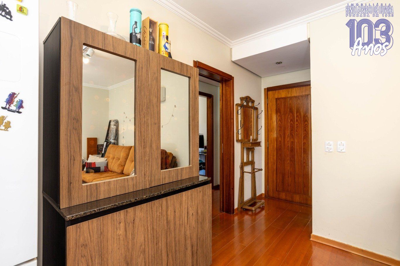 Apartamento, 3 quartos, 93 m² - Foto 8