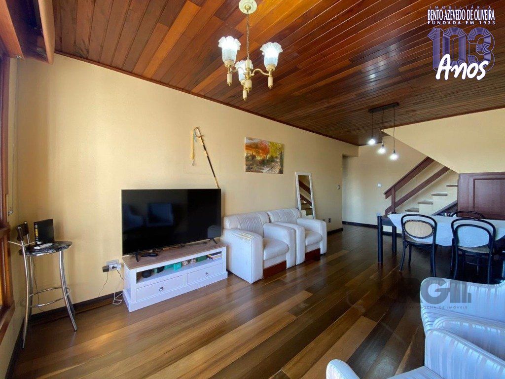 Apartamento, 3 quartos, 226 m² - Foto 2
