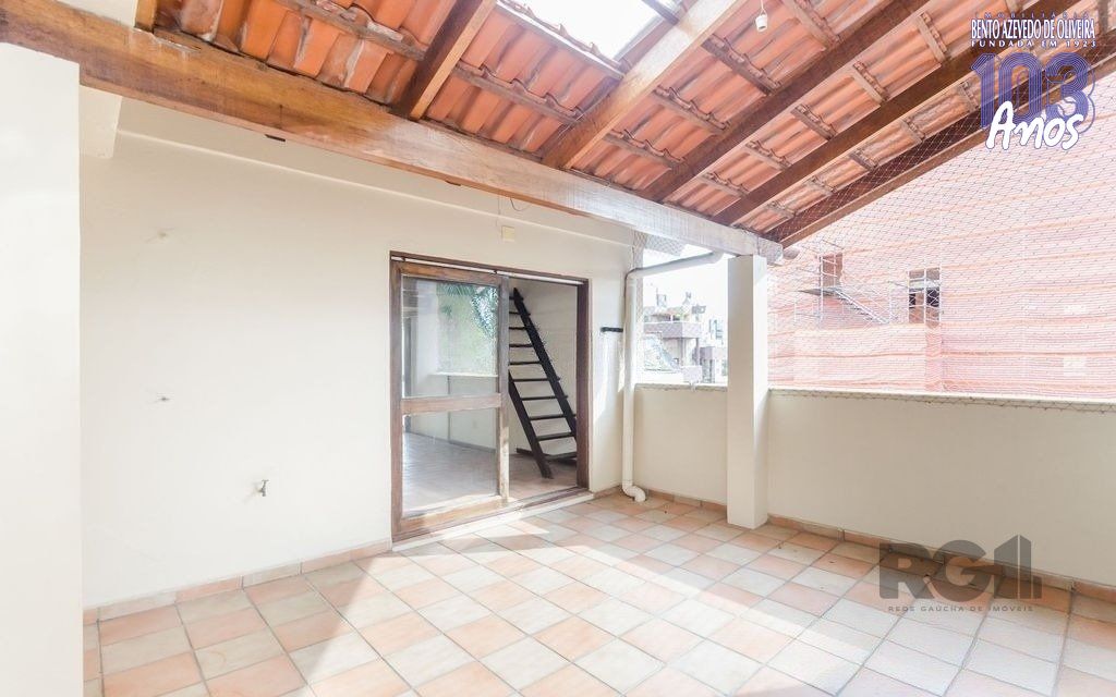 Cobertura, 2 quartos, 200 m² - Foto 9