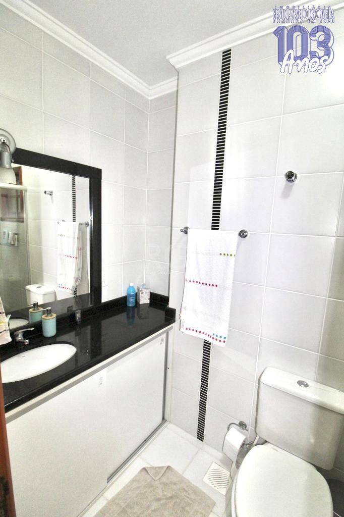 Casa, 3 quartos, 112 m² - Foto 7