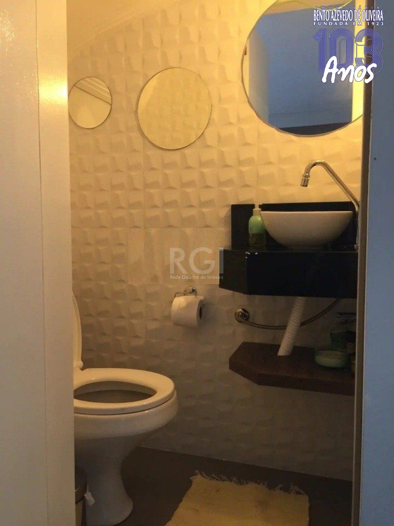 Apartamento, 1 quarto, 44 m² - Foto 8
