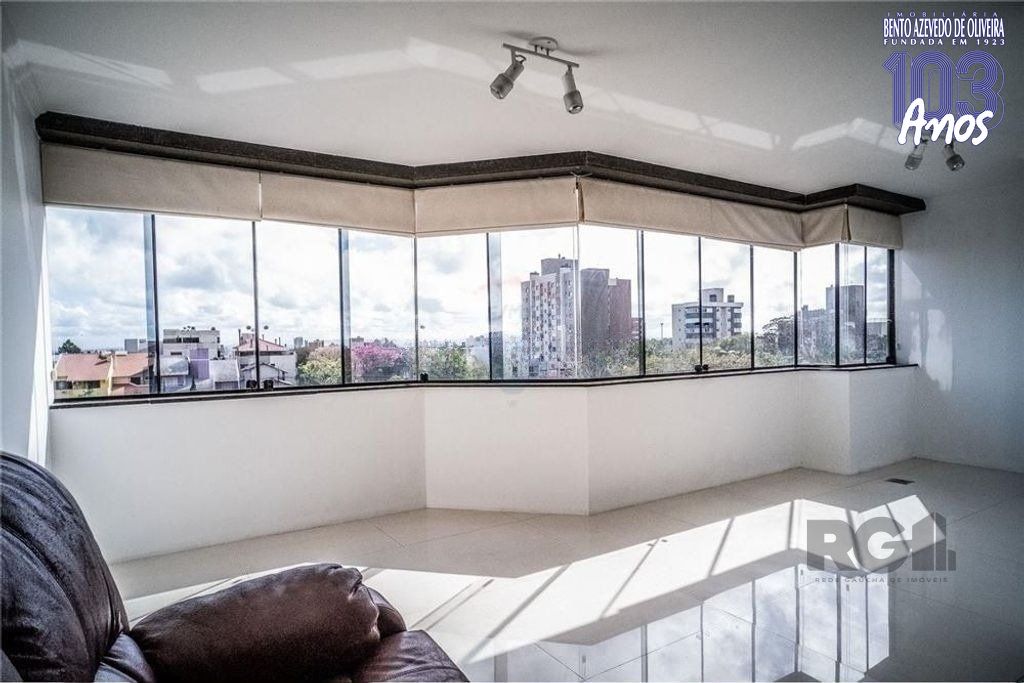 Cobertura, 3 quartos, 255 m² - Foto 1