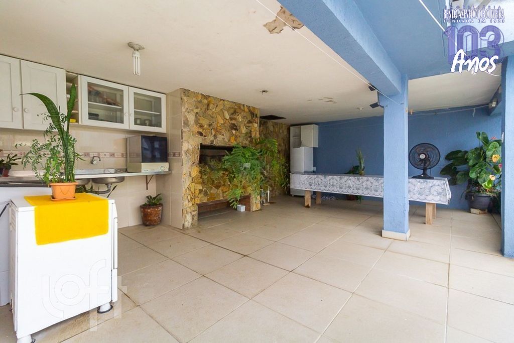Casa, 4 quartos, 246 m² - Foto 31