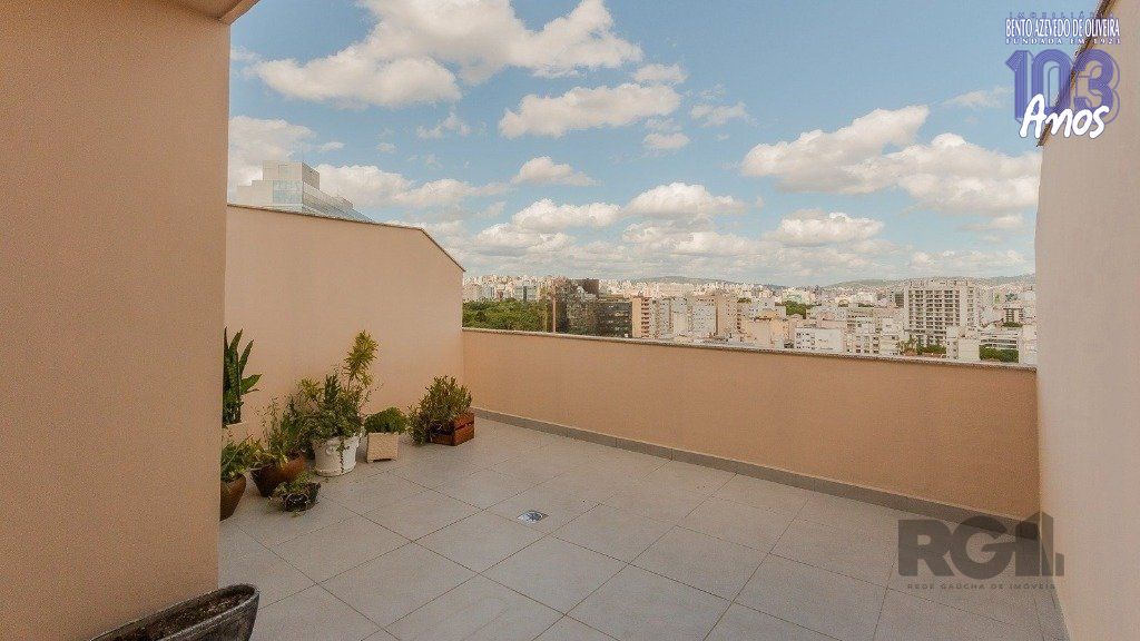 Cobertura, 2 quartos, 89 m² - Foto 3