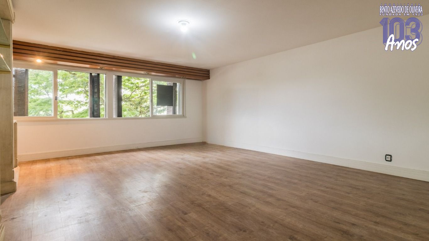 Apartamento, 3 quartos, 152 m² - Foto 1