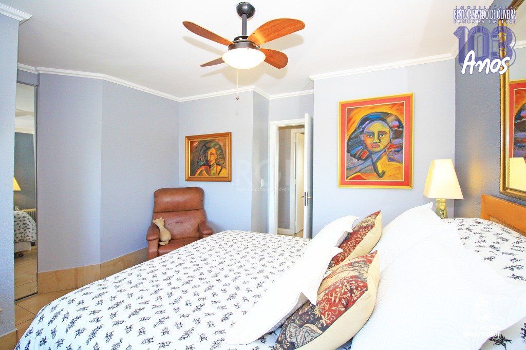 Casa de Condomínio, 4 quartos - Foto 22
