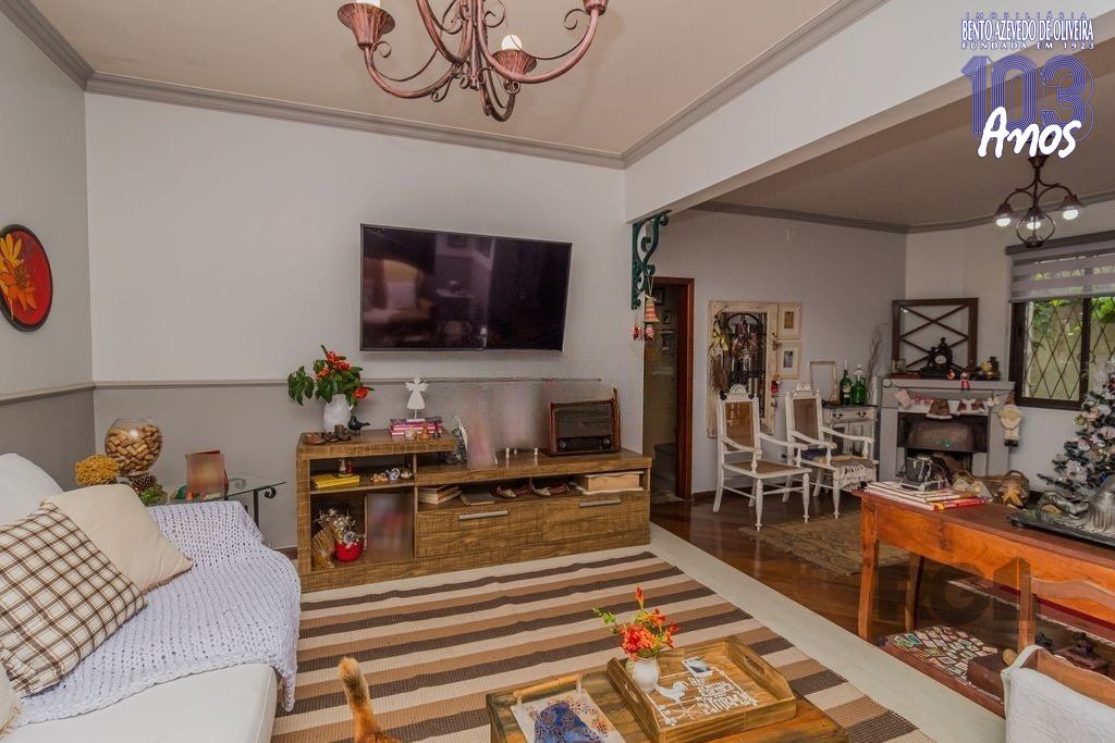 Casa, 3 quartos, 411 m² - Foto 14