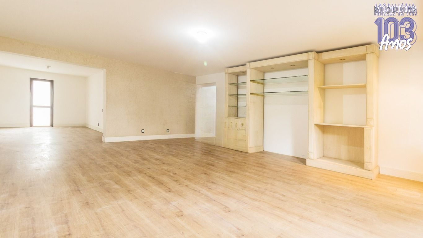 Apartamento, 3 quartos, 152 m² - Foto 3