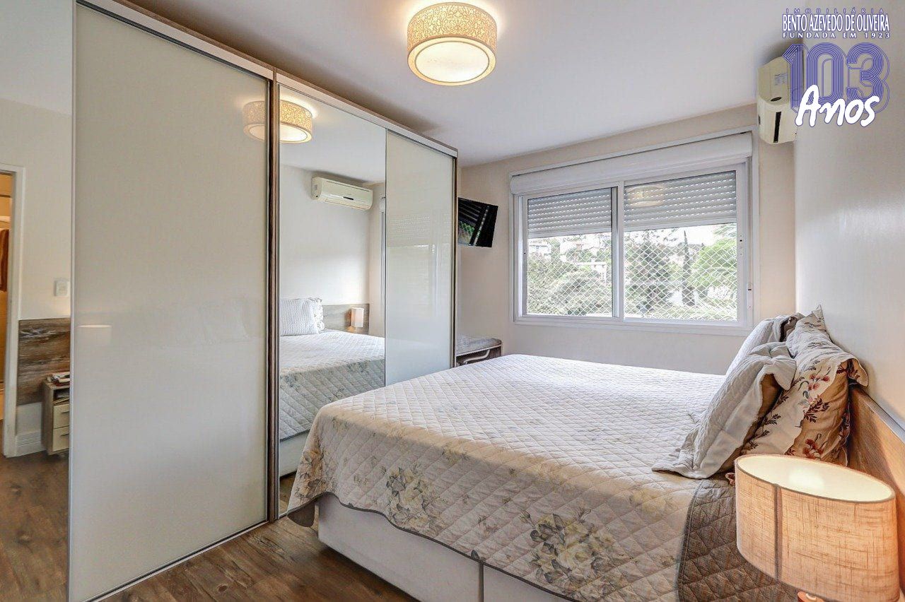 Cobertura, 2 quartos, 118 m² - Foto 15