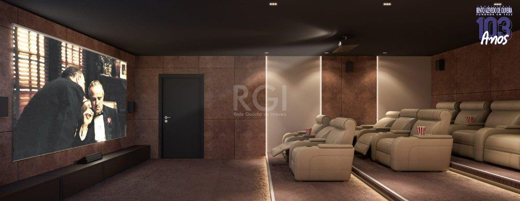 Apartamento, 3 quartos, 221 m² - Foto 5