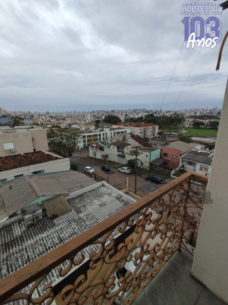 Cobertura, 2 quartos, 65 m² - Foto 10