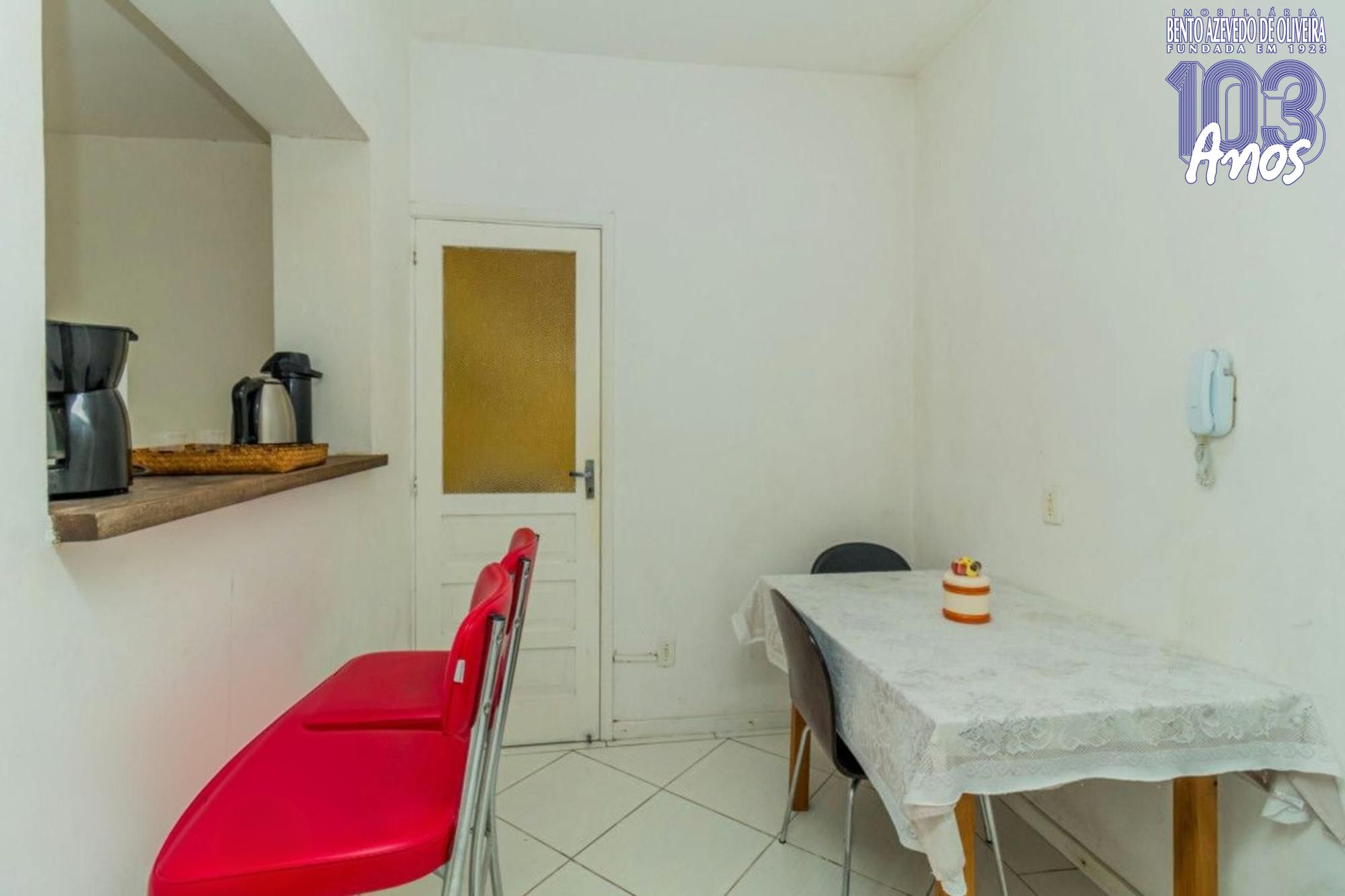 Apartamento, 1 quarto, 39 m² - Foto 3