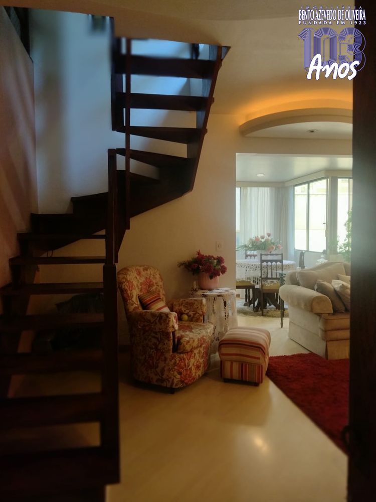 Cobertura, 3 quartos, 162 m² - Foto 7