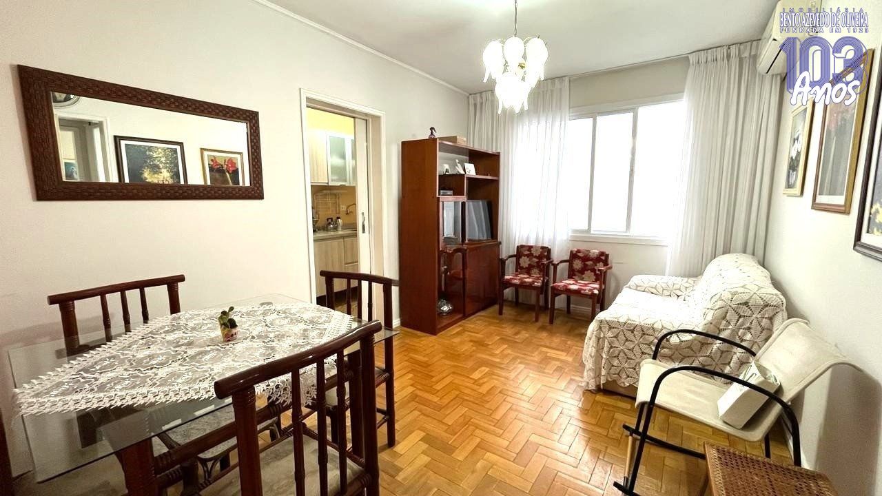 Apartamento, 1 quarto, 41 m² - Foto 1