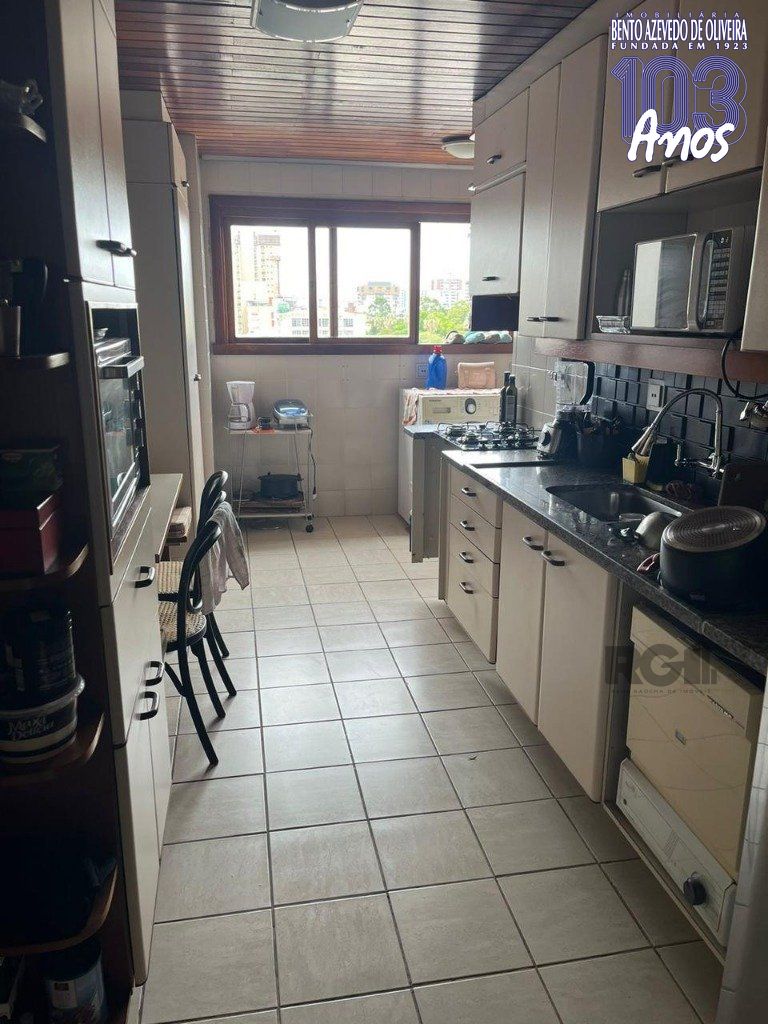 Apartamento, 3 quartos, 226 m² - Foto 14