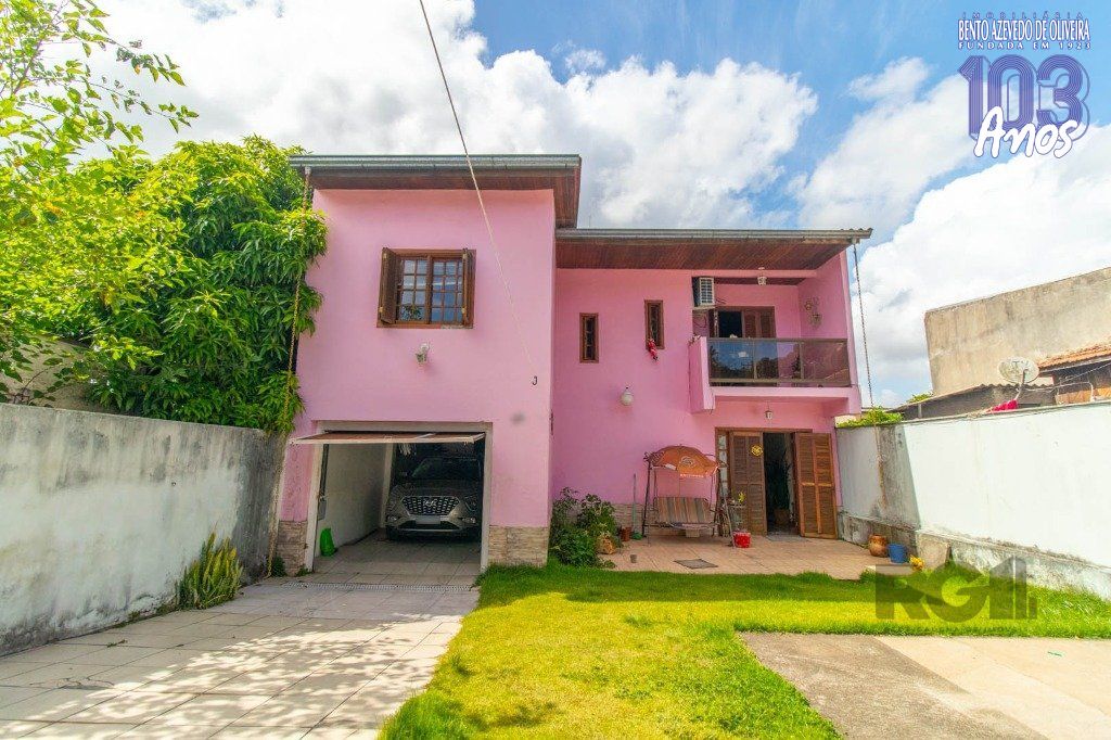 Casa, 3 quartos, 297 m² - Foto 47