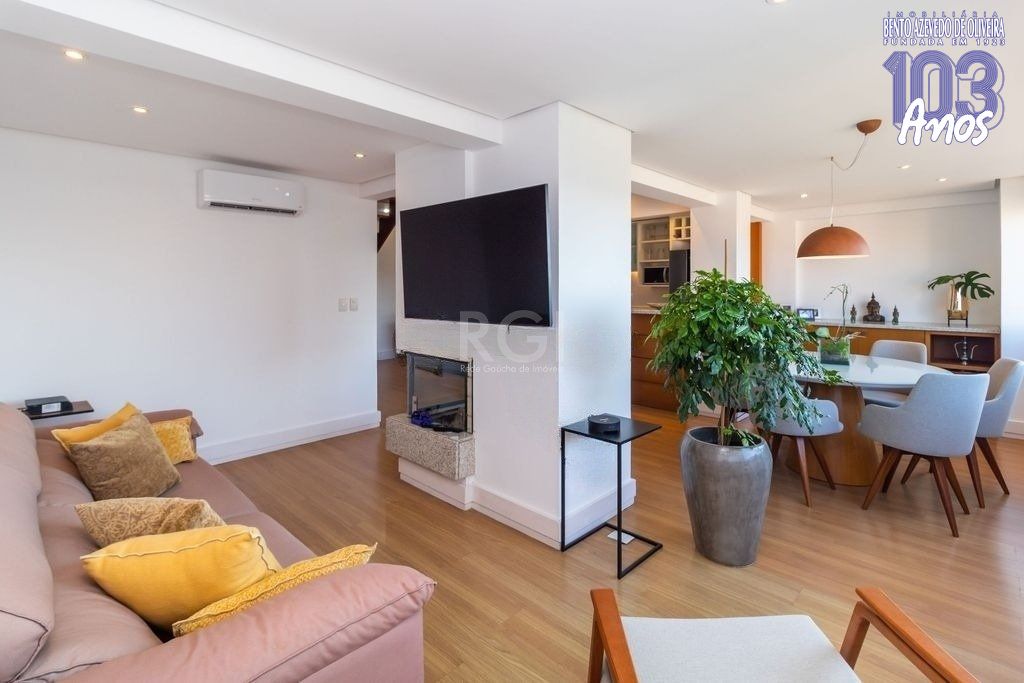 Cobertura, 2 quartos, 190 m² - Foto 2