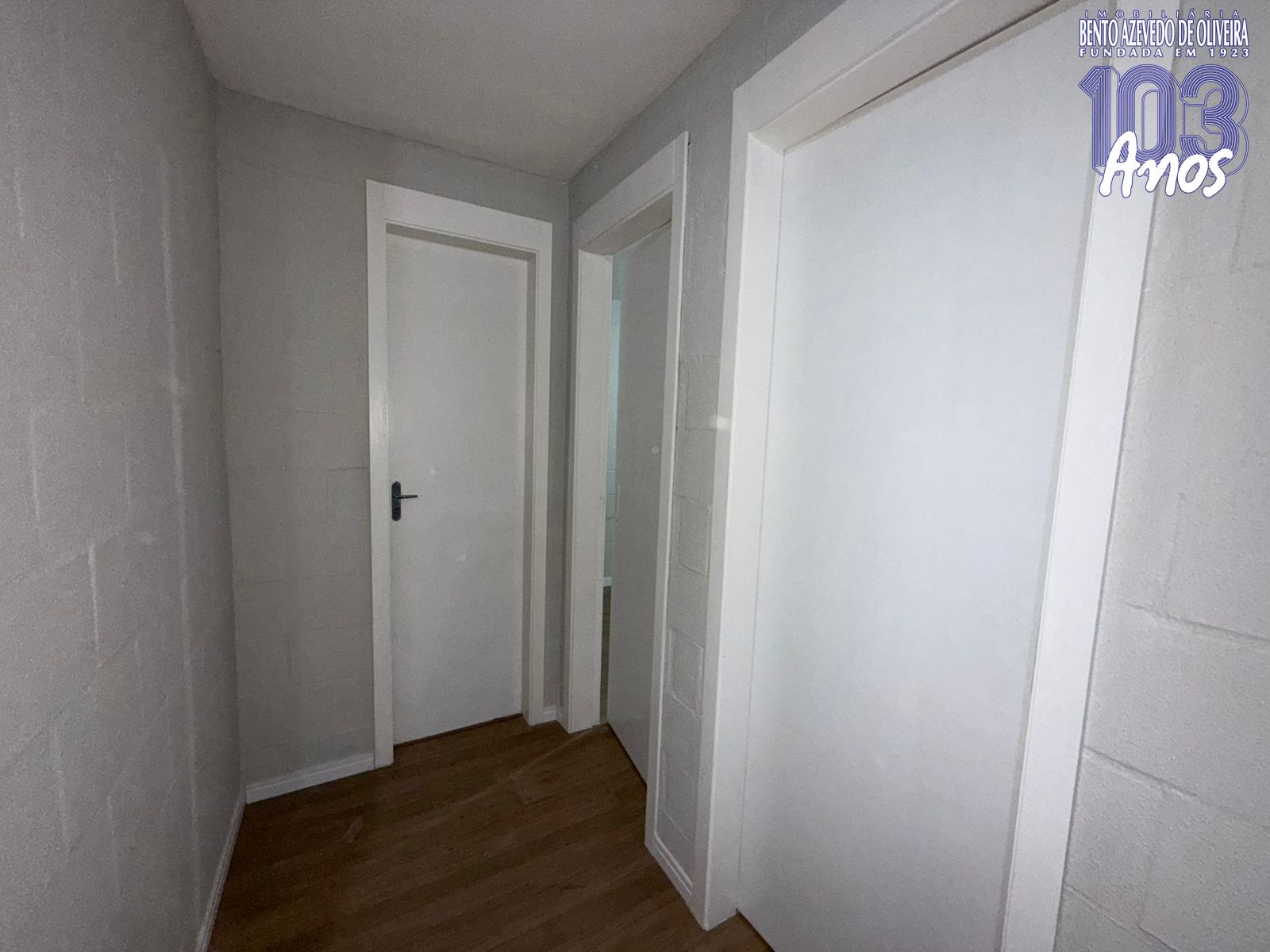 Apartamento, 1 quarto, 43 m² - Foto 2